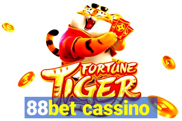 88bet cassino